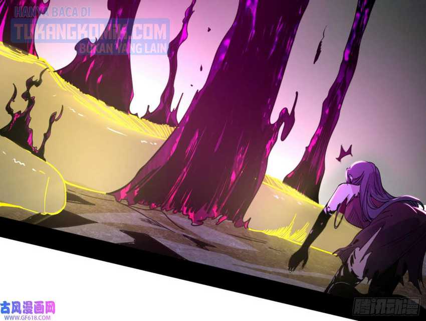 I’m An Evil God Chapter 331 halaman 42