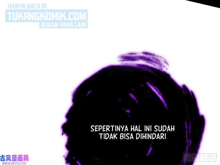 I’m An Evil God Chapter 331 halaman 43