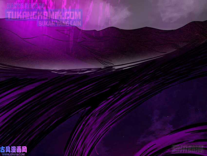 I’m An Evil God Chapter 331 halaman 47