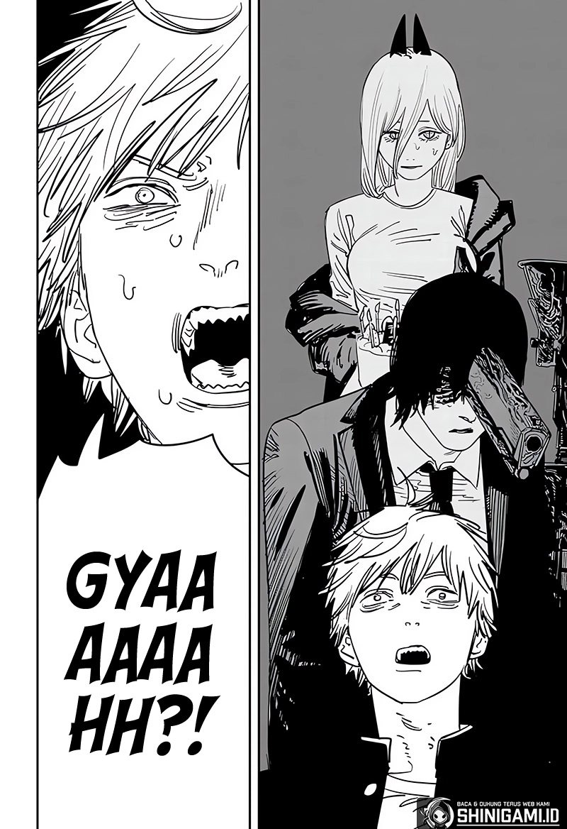 Chainsaw Man Chapter 126 Gambar 6