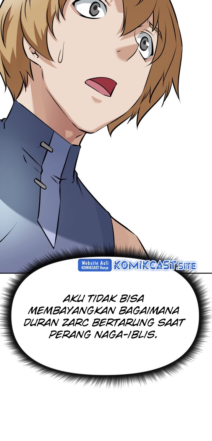 The Return of the Prodigious Swordmaster Chapter 10 halaman 9