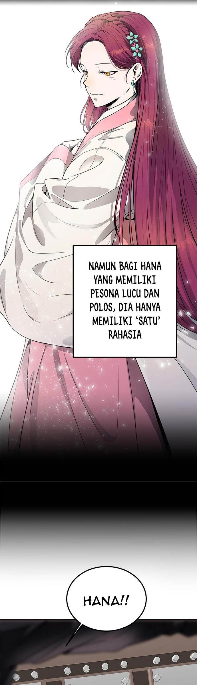 Legendary Ranker’s Comeback Chapter 3 halaman 27