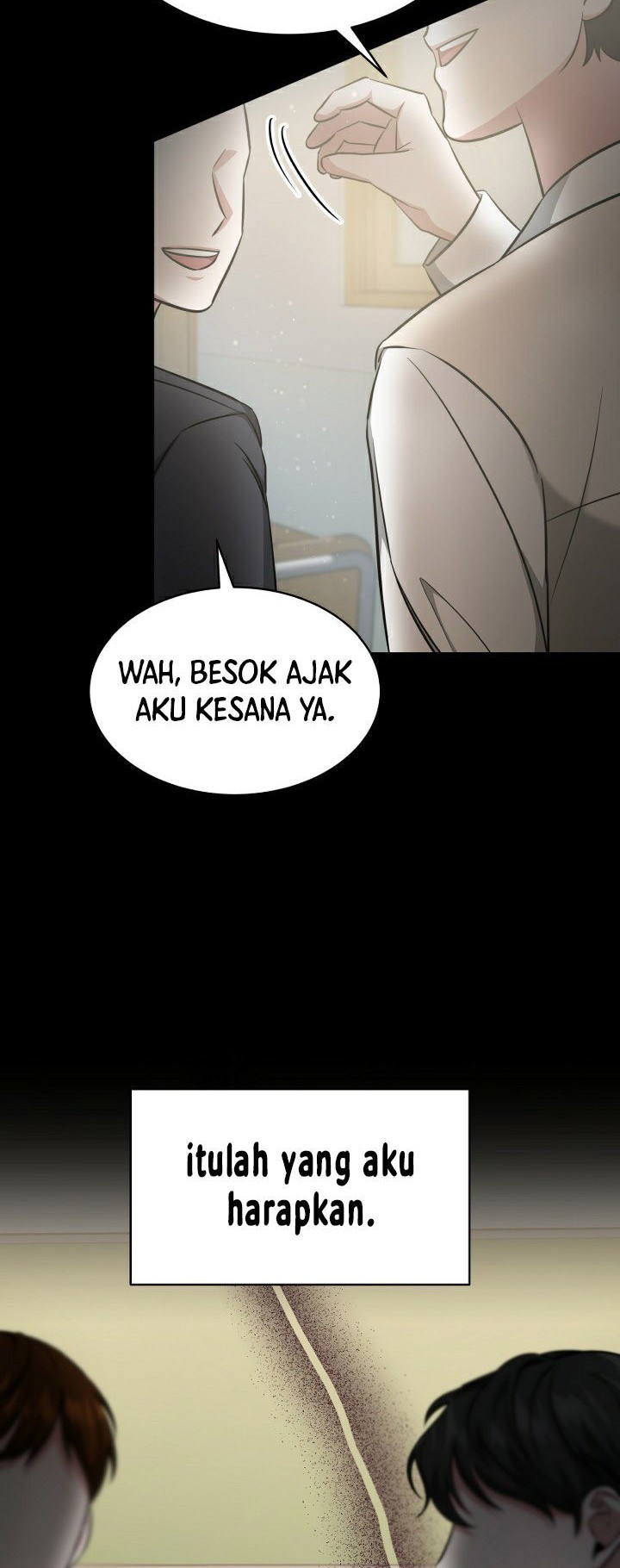 Life, Once Again! Chapter 6 halaman 13
