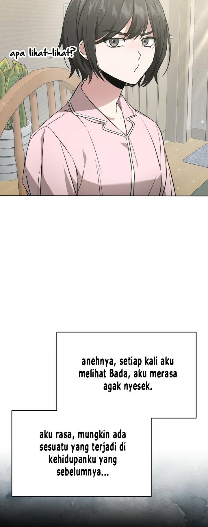 Life, Once Again! Chapter 5 halaman 15