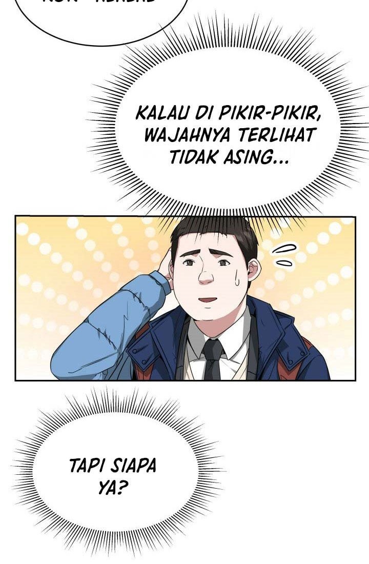 Life, Once Again! Chapter 2 halaman 20