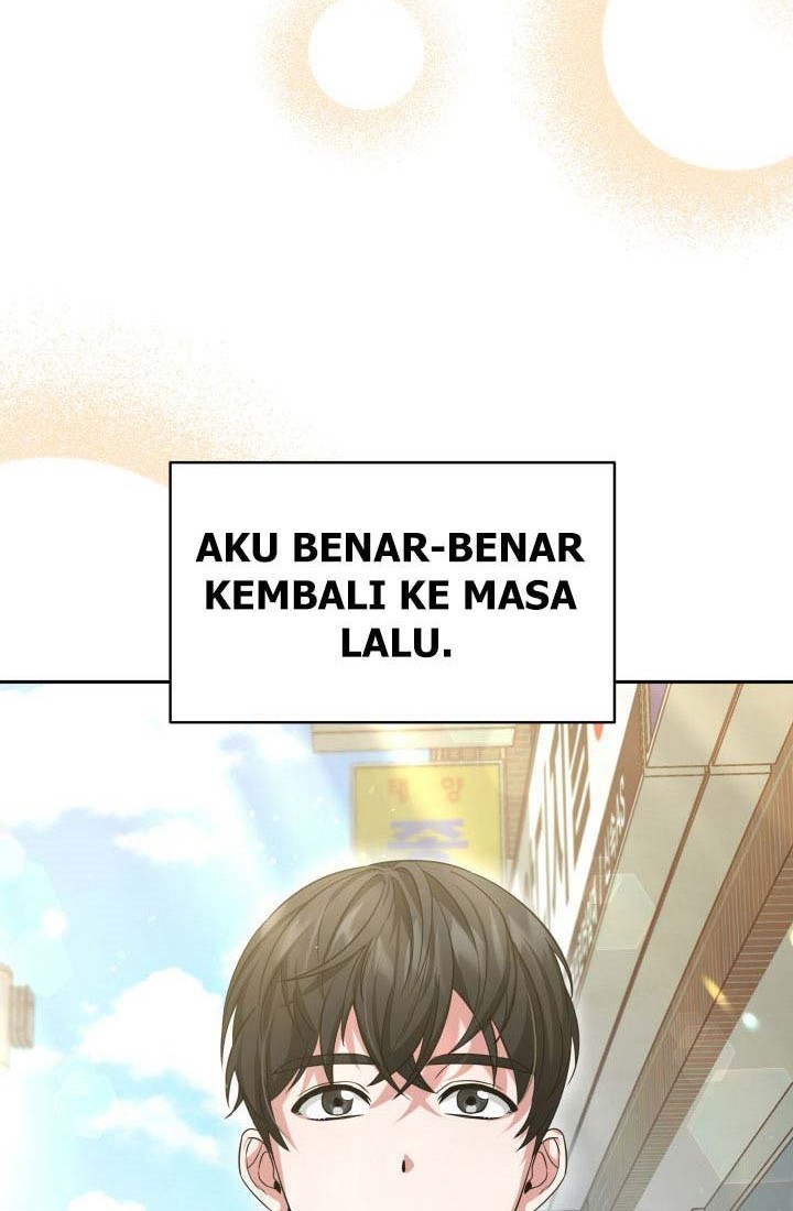 Life, Once Again! Chapter 2 halaman 18