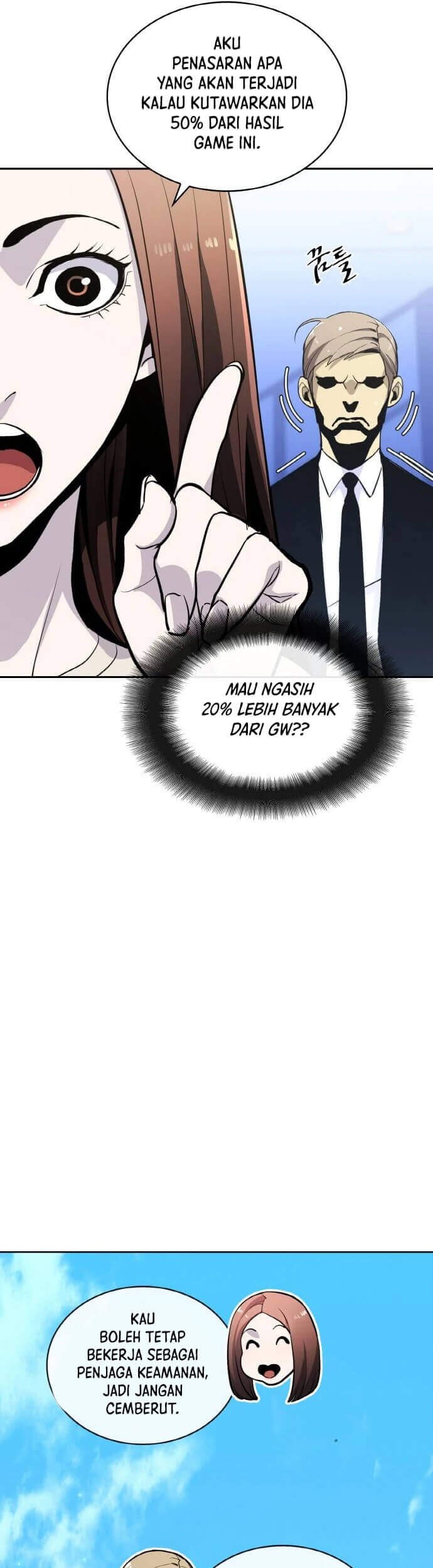Ranker (2022) Chapter 15 halaman 18