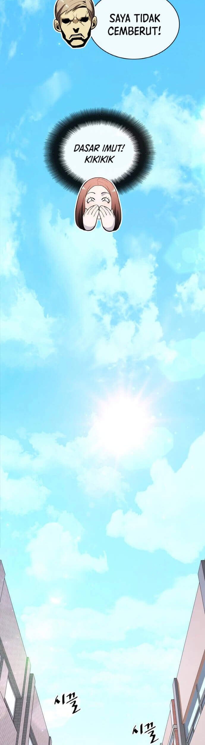 Ranker (2022) Chapter 15 halaman 19