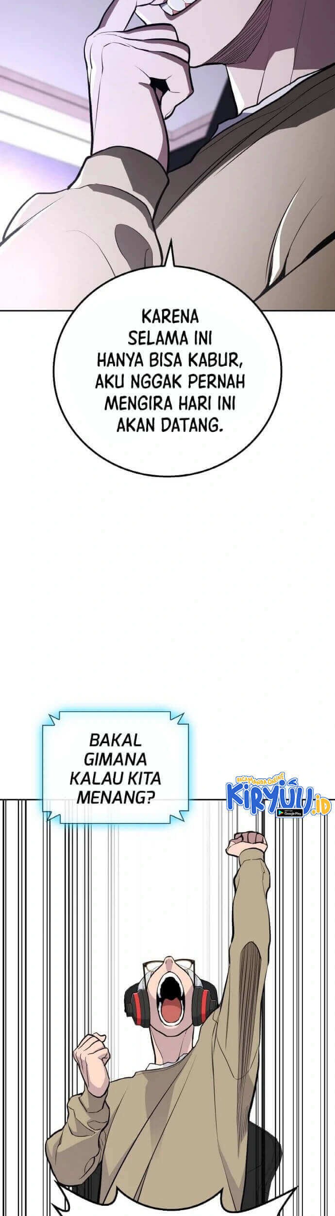 Ranker (2022) Chapter 14 halaman 16