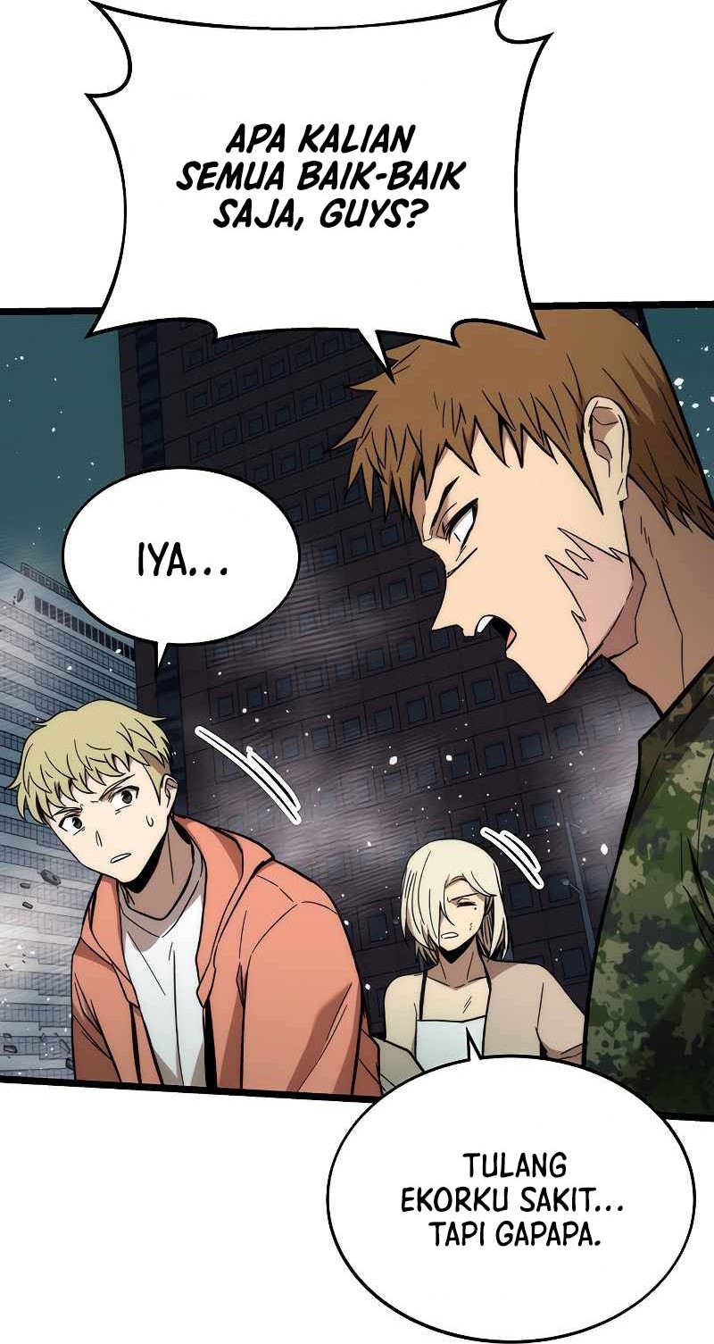 Ultra Alter Chapter 53 Gambar 25