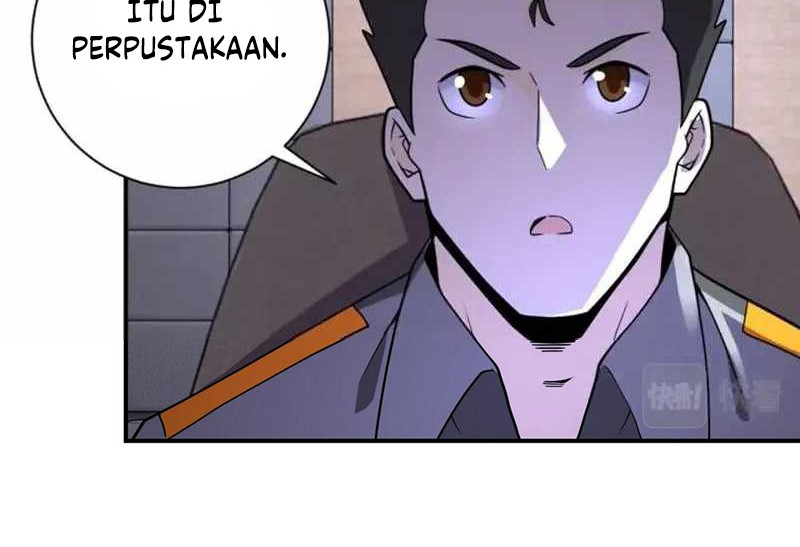 Super System Chapter 250 halaman 9