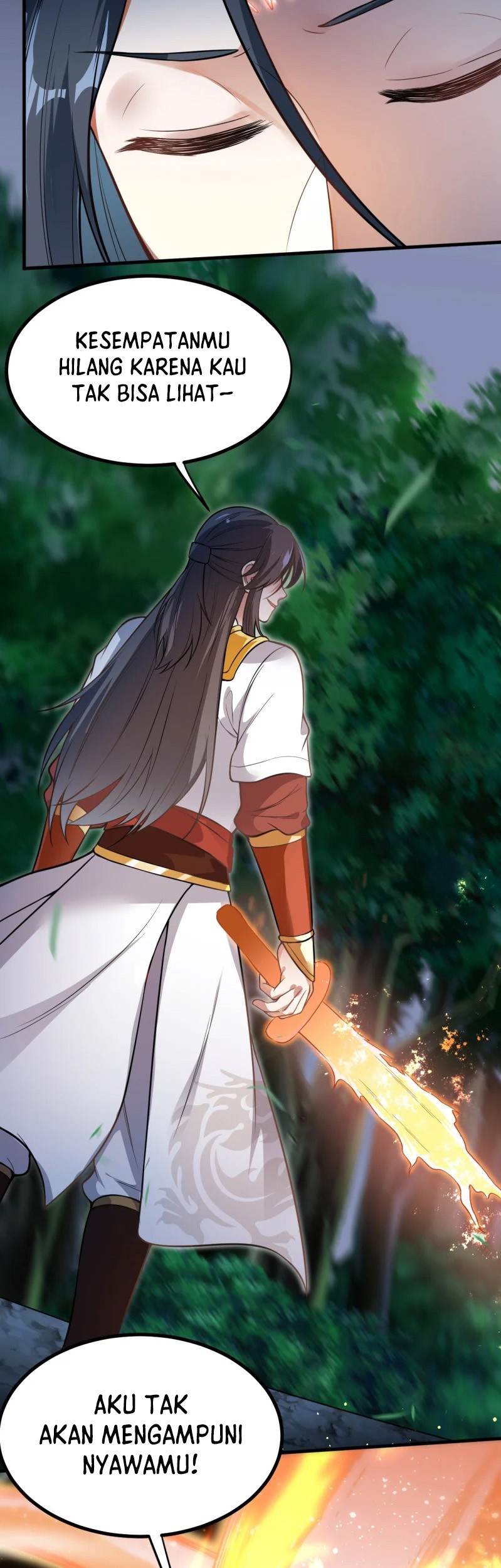 Sword Emperor as Son-in-Law Chapter 11 Gambar 9