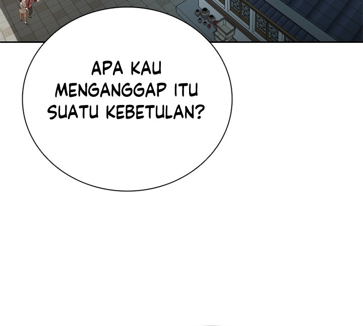 Moon-Shadow Sword Emperor Chapter 30 halaman 25