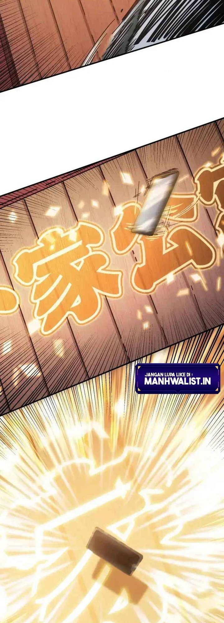 Taixu Apartment Chapter 2 halaman 8
