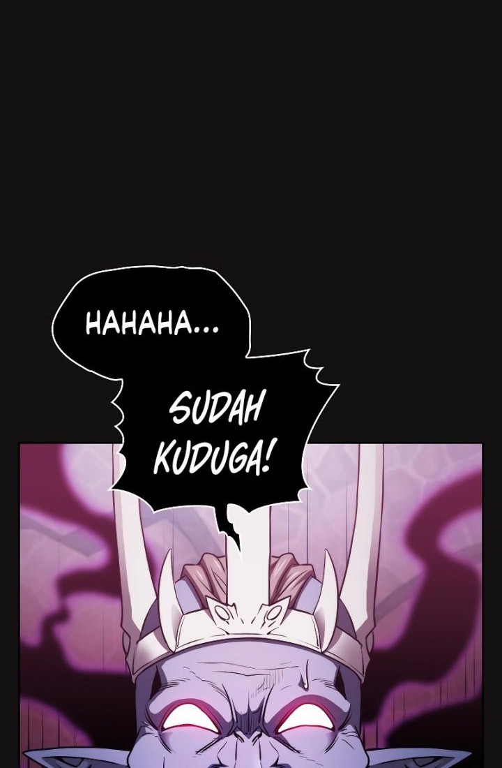 The Constellation that Returned from Hell Chapter 123 halaman 18