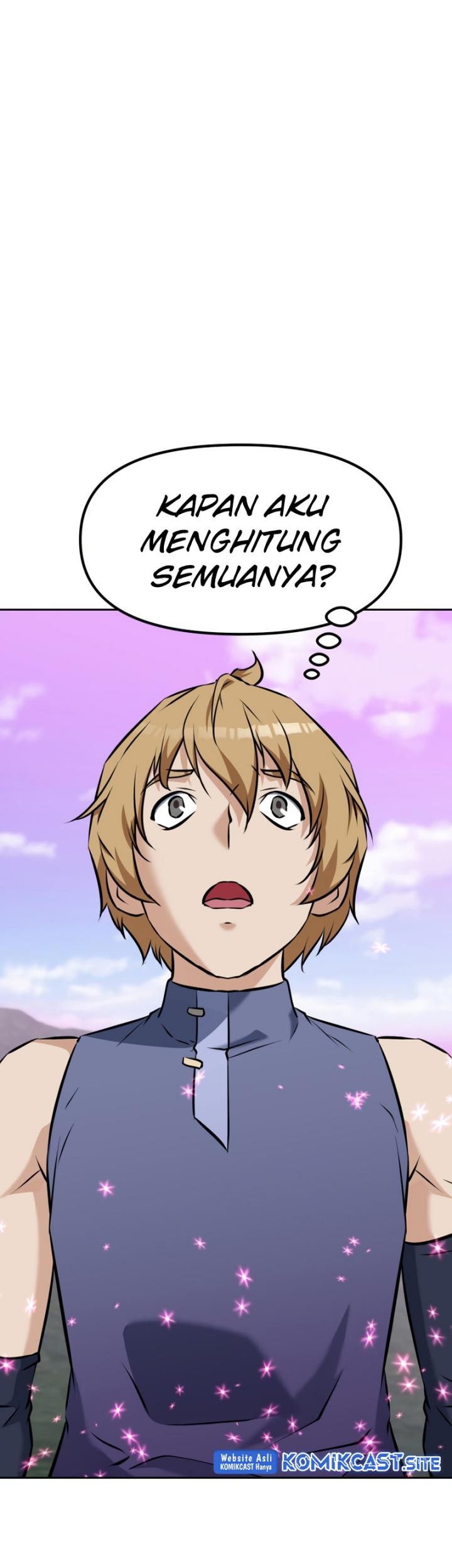The Return of the Prodigious Swordmaster Chapter 11 halaman 32