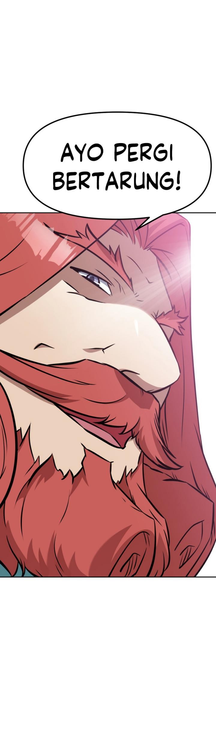 The Return of the Prodigious Swordmaster Chapter 11 halaman 35