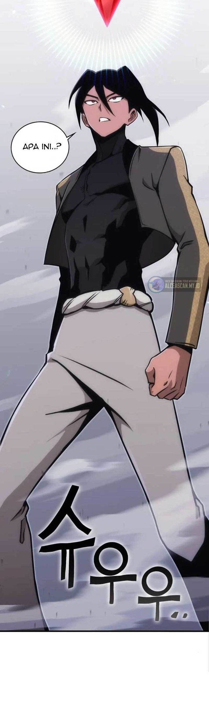 DANTALIAN Chapter 11 halaman 23