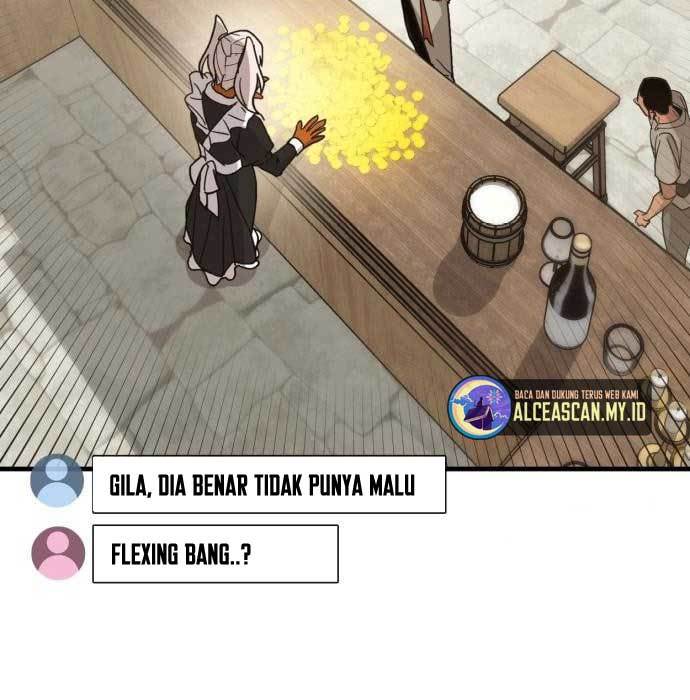 DANTALIAN Chapter 6 halaman 68
