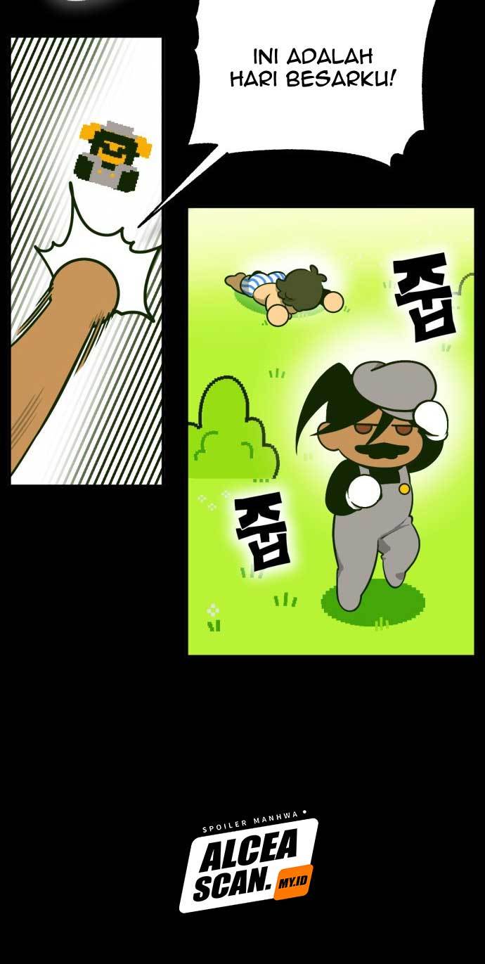 DANTALIAN Chapter 3 halaman 36