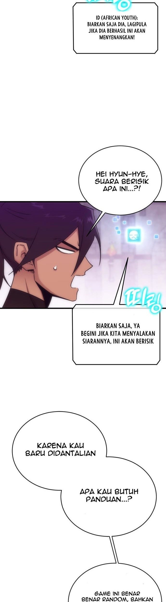 DANTALIAN Chapter 1 halaman 48
