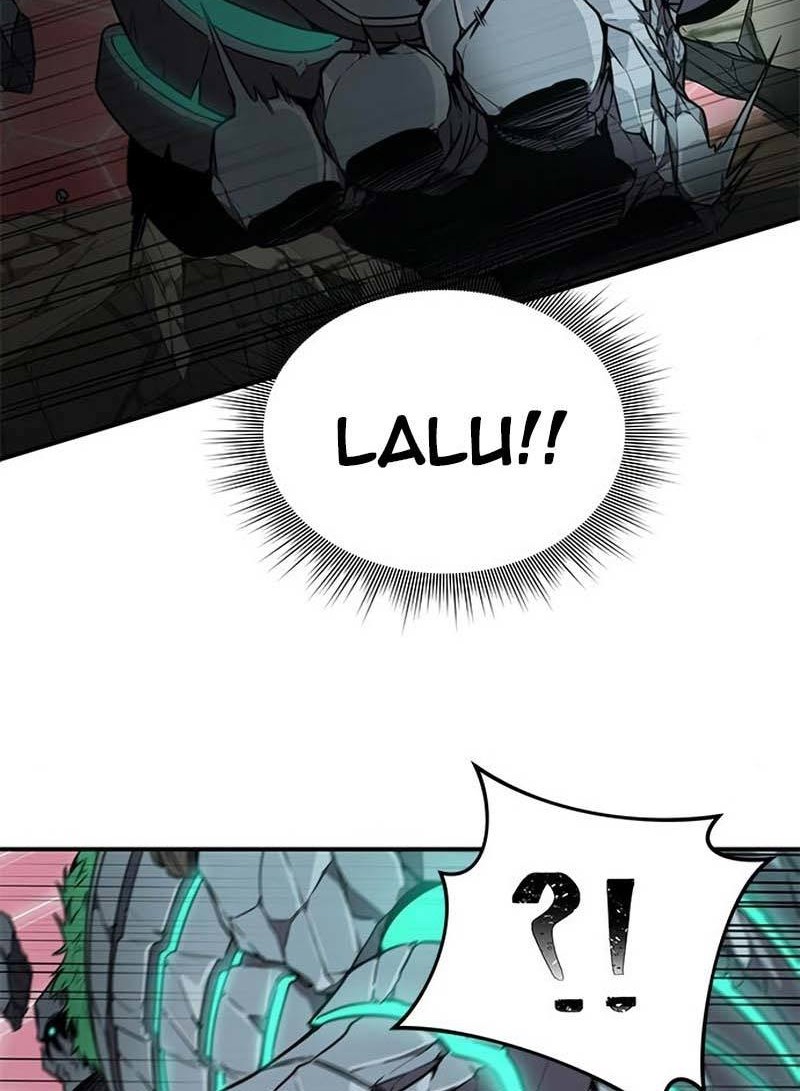 Legendary Ranker’s Comeback Chapter 5 halaman 22