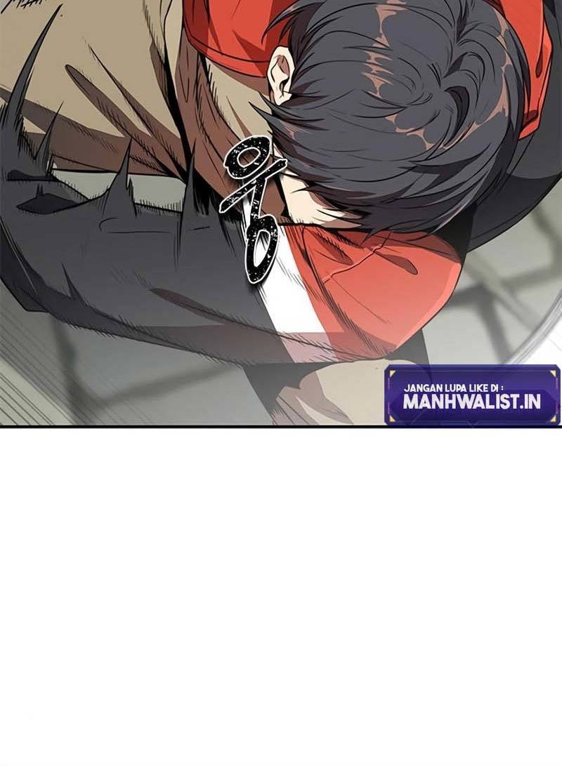 Legendary Ranker’s Comeback Chapter 5 halaman 24