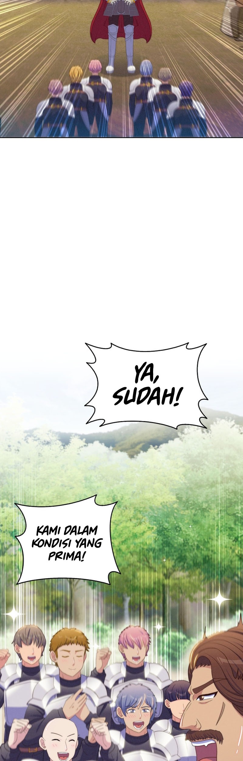 Never Die Extra Chapter 46 halaman 15