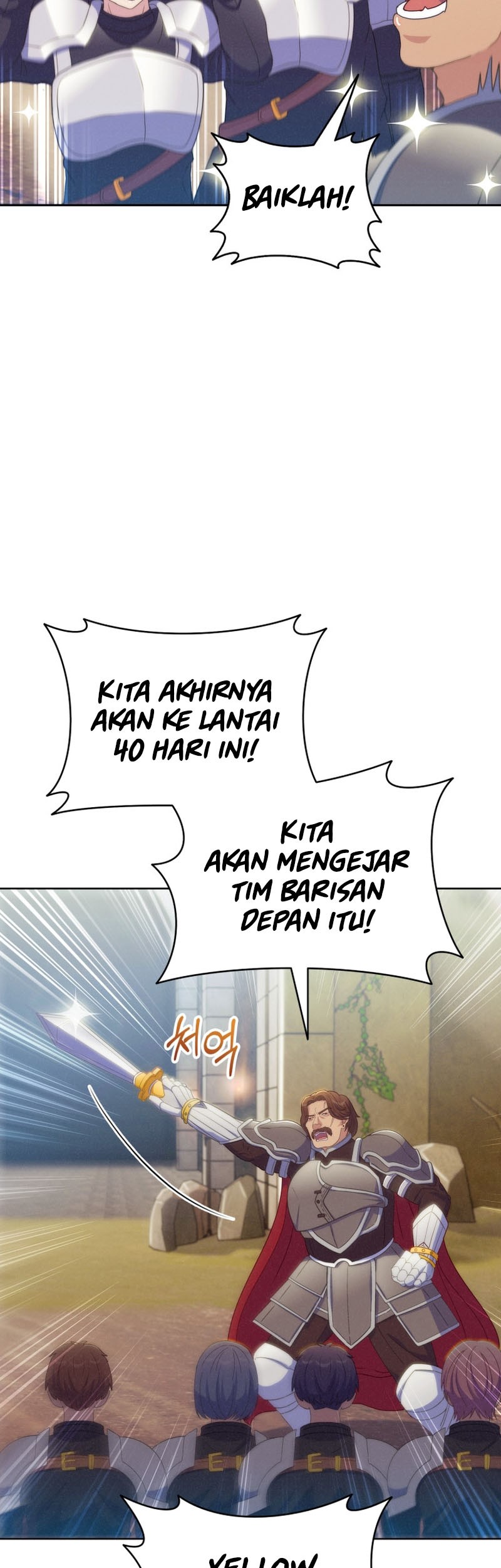 Never Die Extra Chapter 46 halaman 16