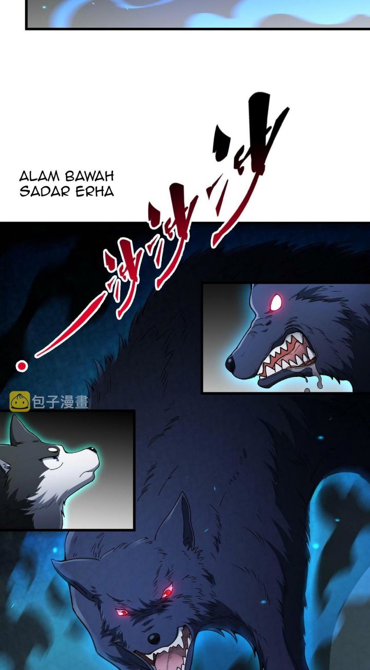 Taming System Chapter 22 halaman 15