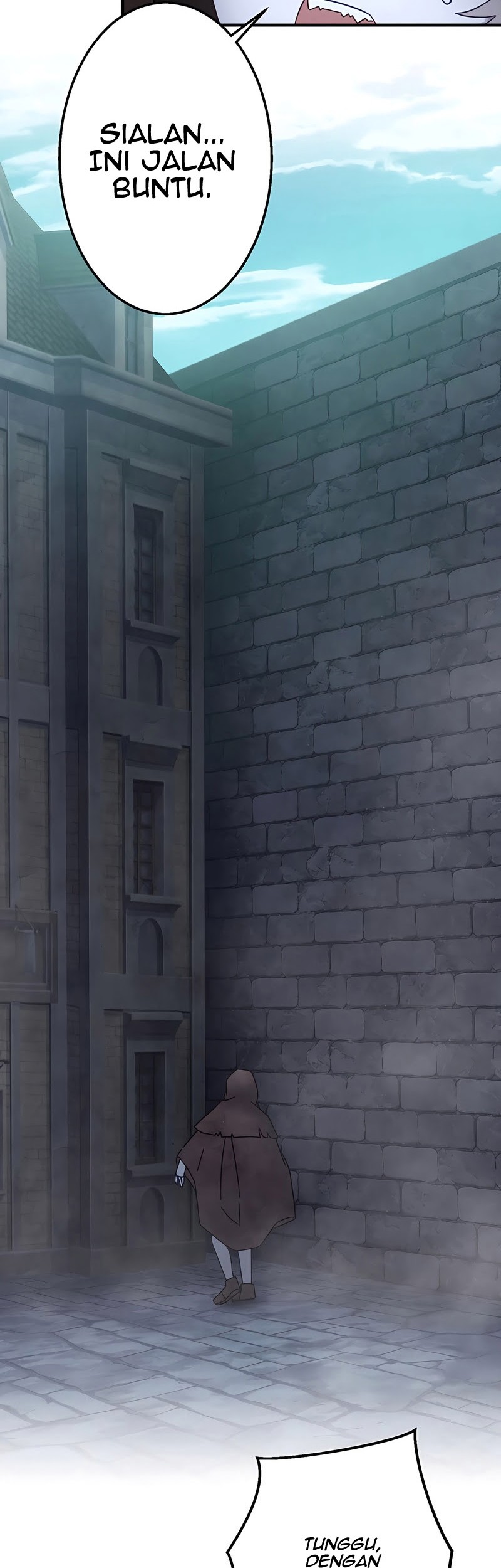 Undead King ~Teihen Bouken-sha, Mamono no Chikara de Shinka Musou~ Chapter 17 Gambar 19