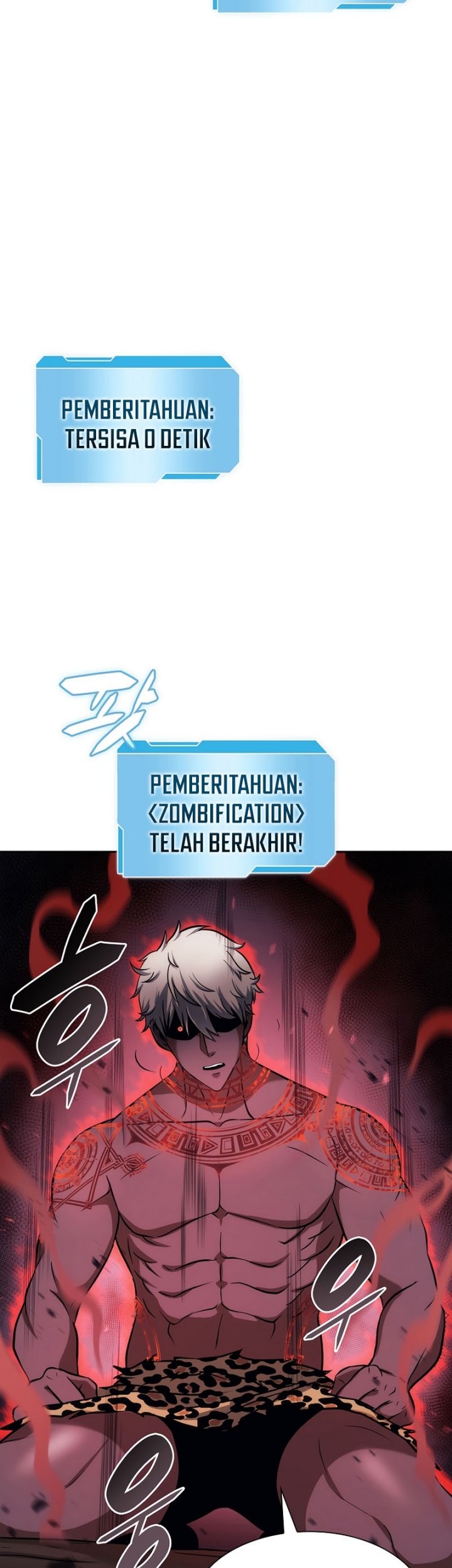 I Returned As An FFF-Class Witch Doctor Chapter 7 halaman 17