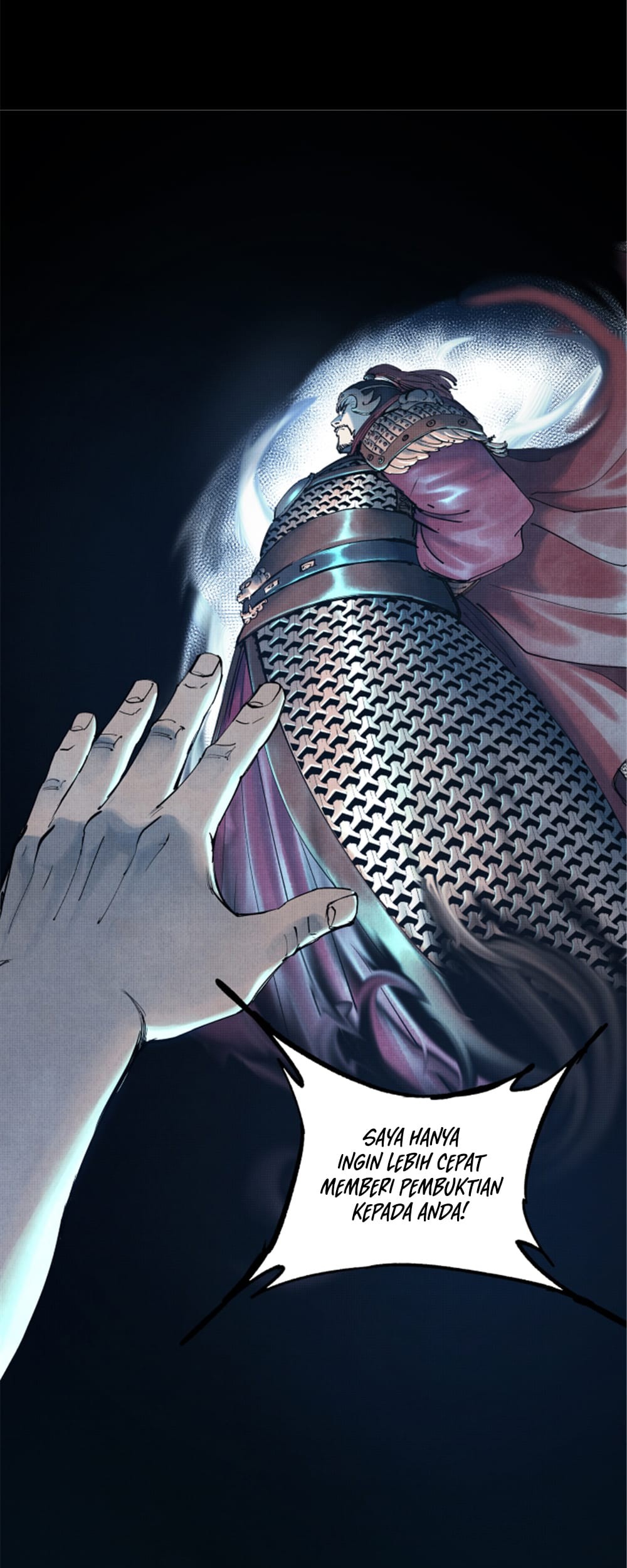 Lu Bu’s Life Simulator Chapter 44 halaman 15