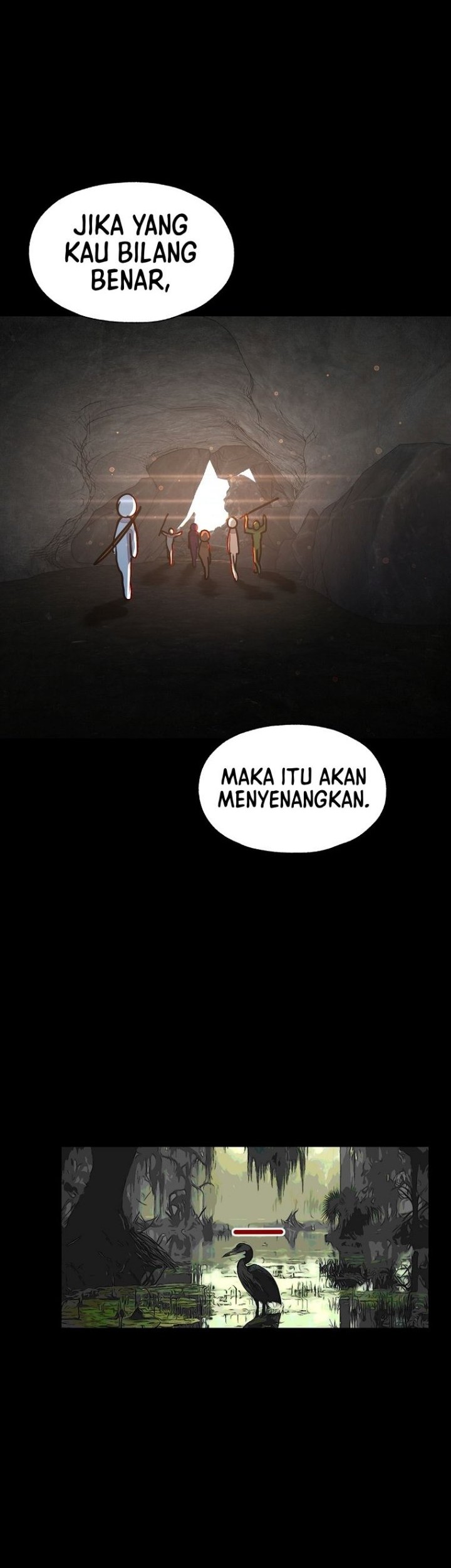 VR HERO Chapter 15 Gambar 15