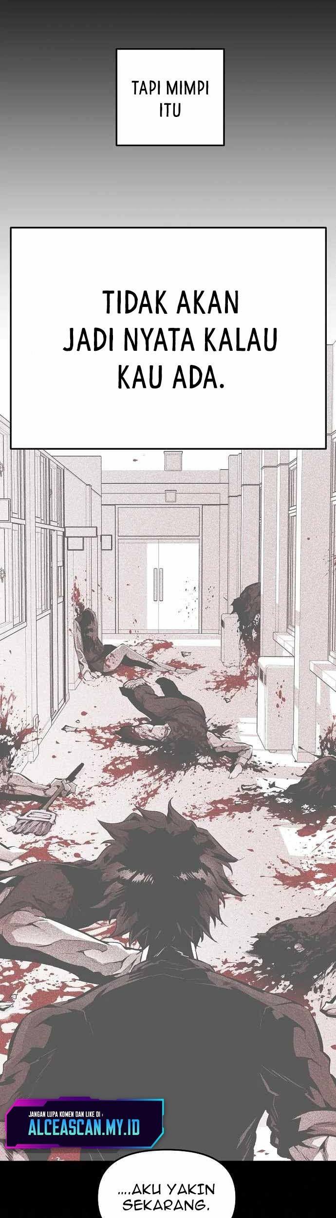 Beastburn Chapter 19 halaman 26