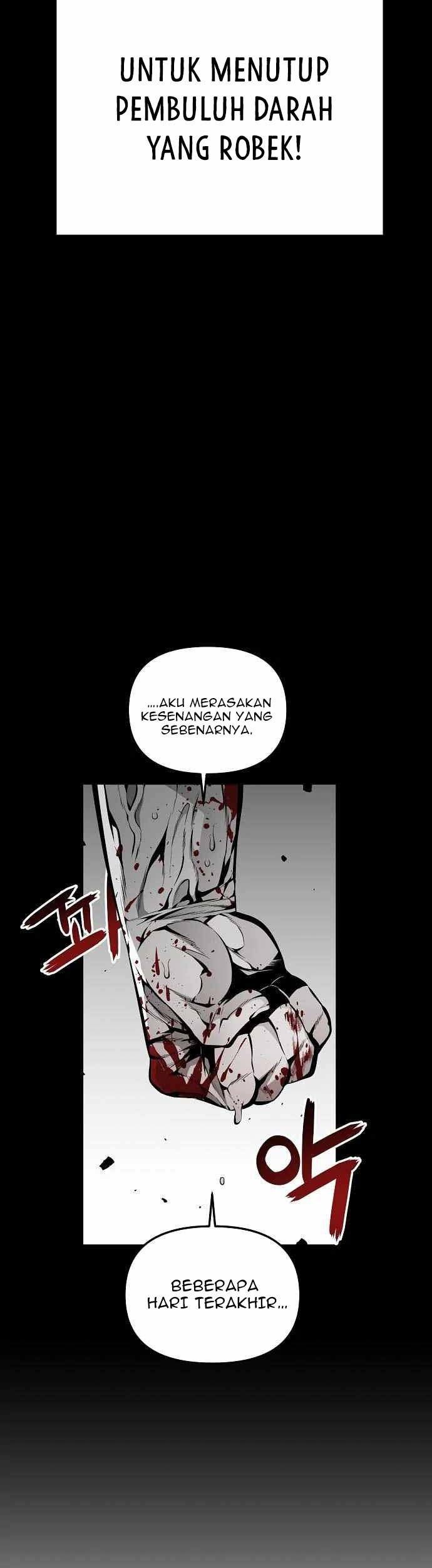 Beastburn Chapter 19 halaman 23