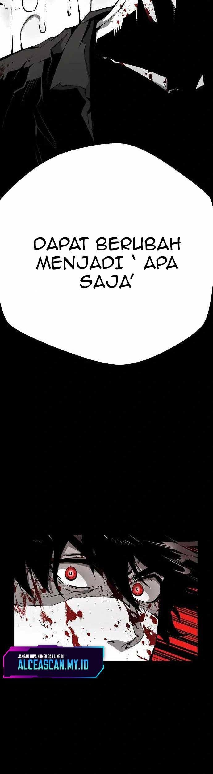 Beastburn Chapter 18 halaman 26