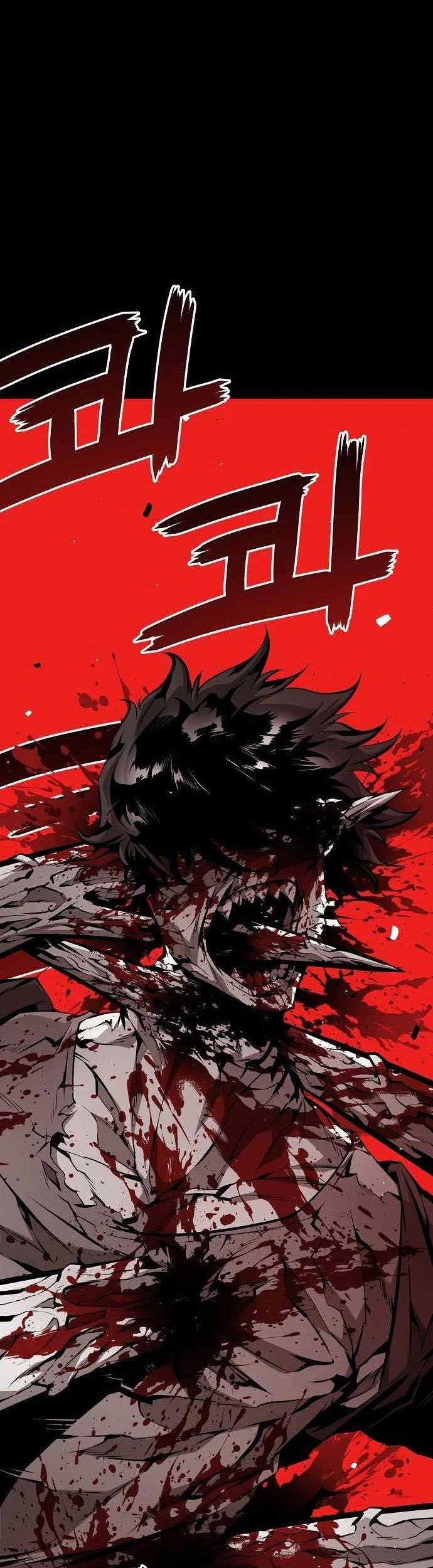 Beastburn Chapter 18 halaman 27