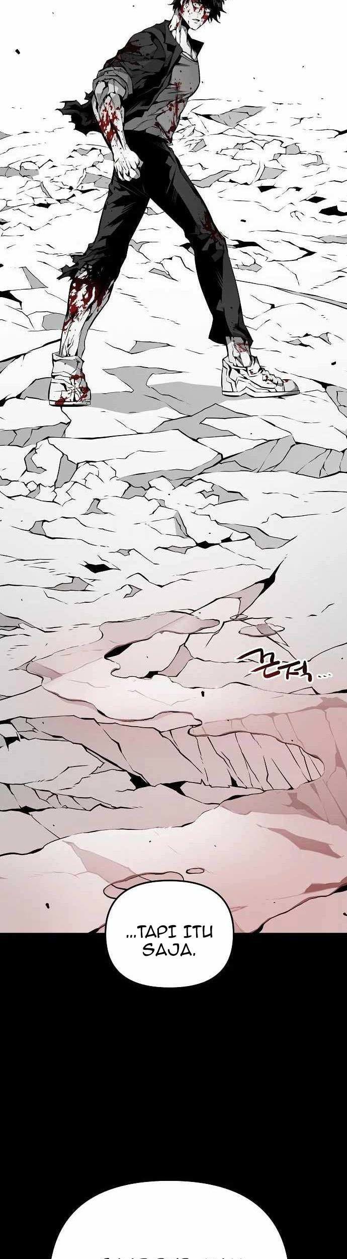 Beastburn Chapter 18 halaman 23