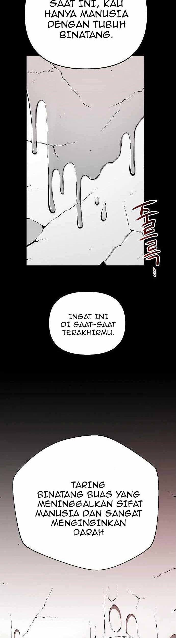 Beastburn Chapter 18 halaman 24