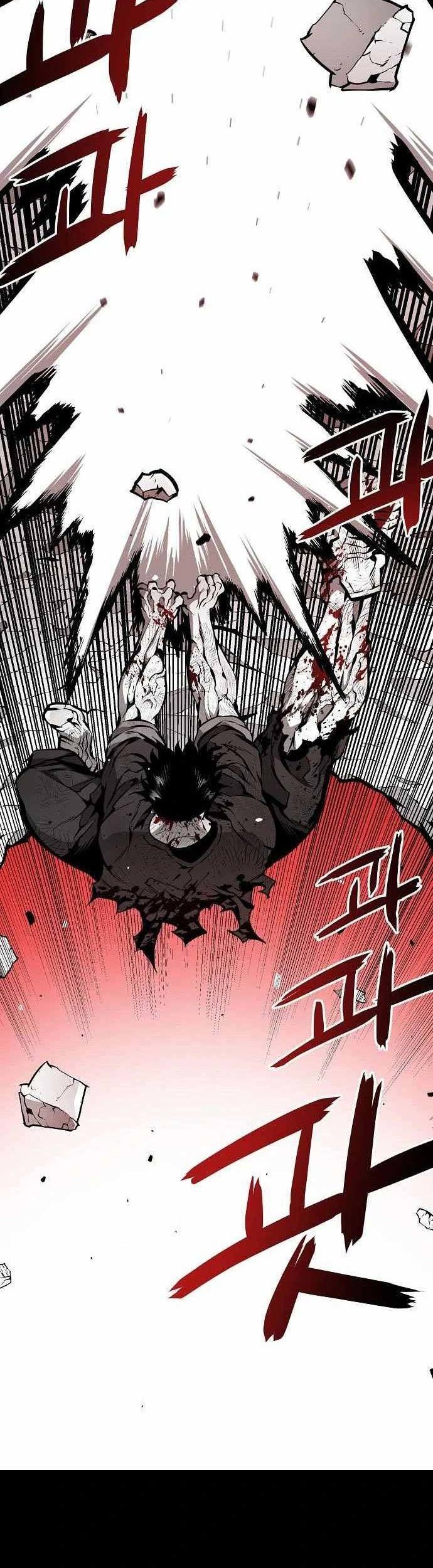 Beastburn Chapter 17 halaman 18