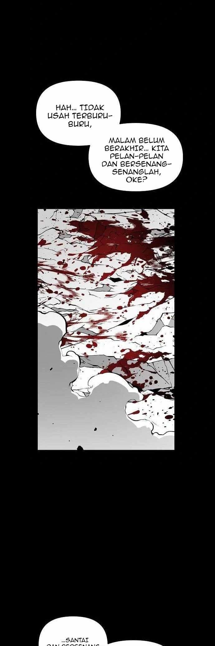 Beastburn Chapter 17 halaman 19