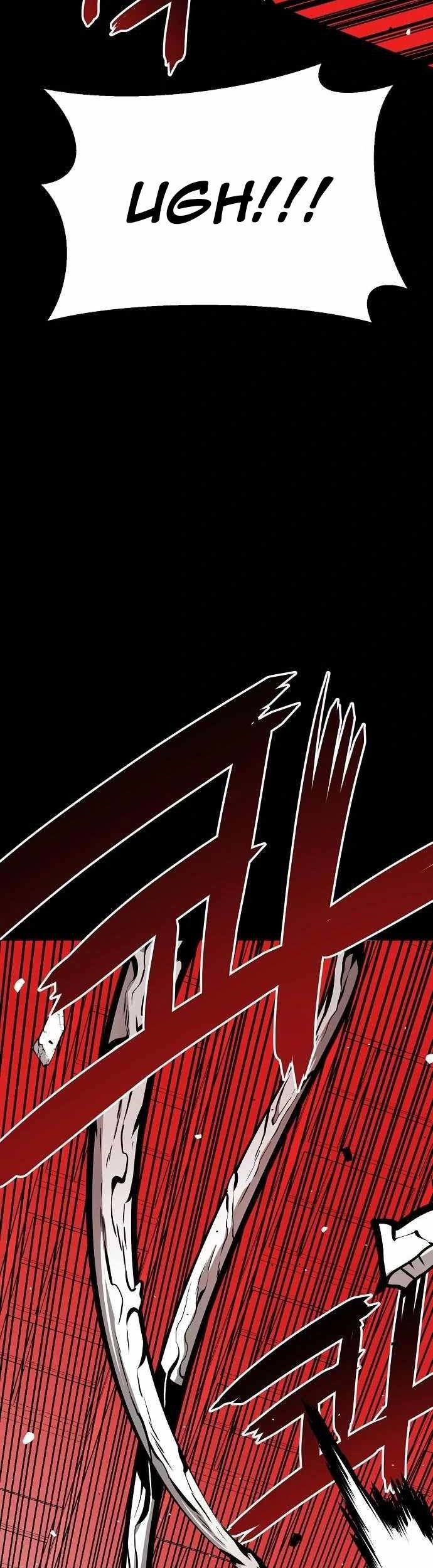 Beastburn Chapter 16 halaman 18