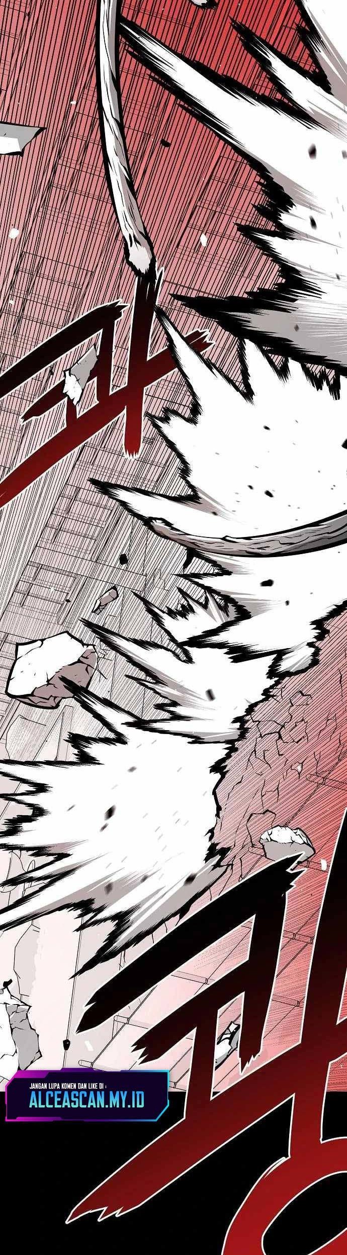 Beastburn Chapter 16 halaman 19
