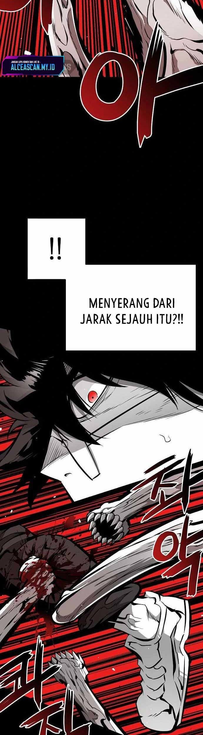 Beastburn Chapter 16 halaman 17