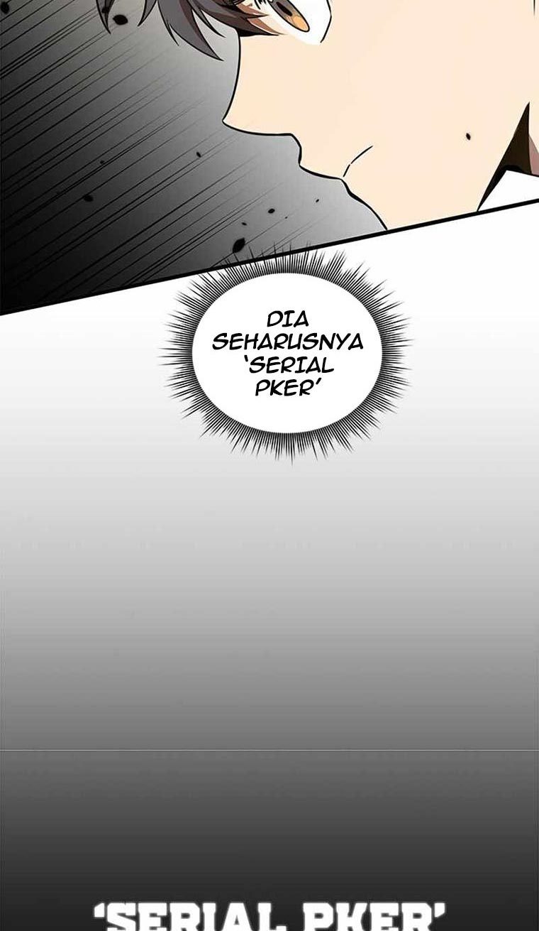 Legendary Ranker’s Comeback Chapter 8 halaman 19