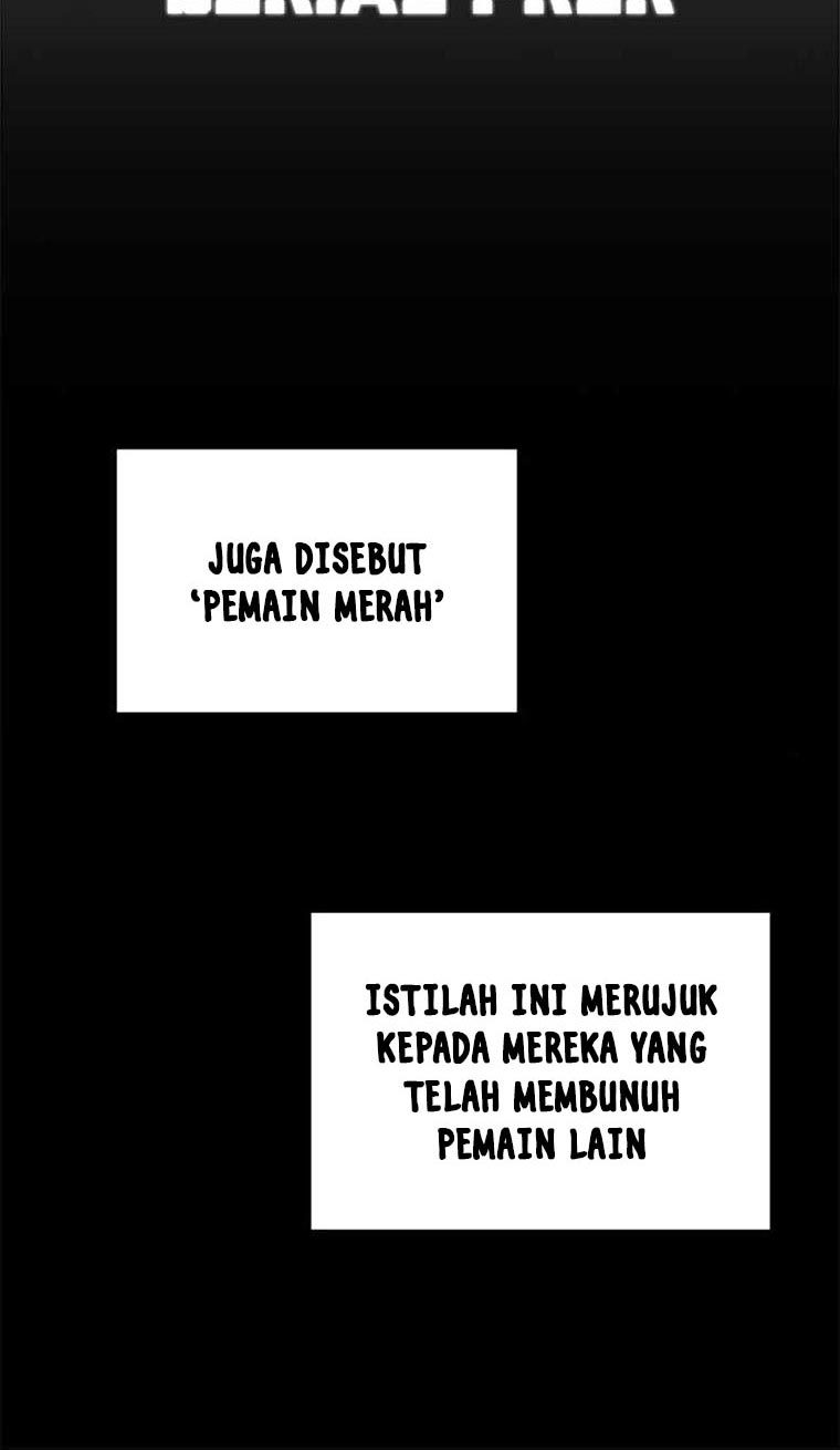 Legendary Ranker’s Comeback Chapter 8 halaman 20