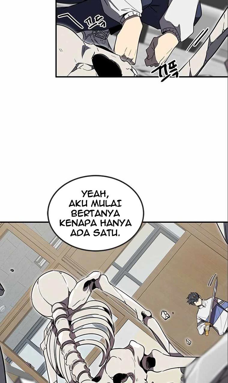 Legendary Ranker’s Comeback Chapter 7 halaman 28