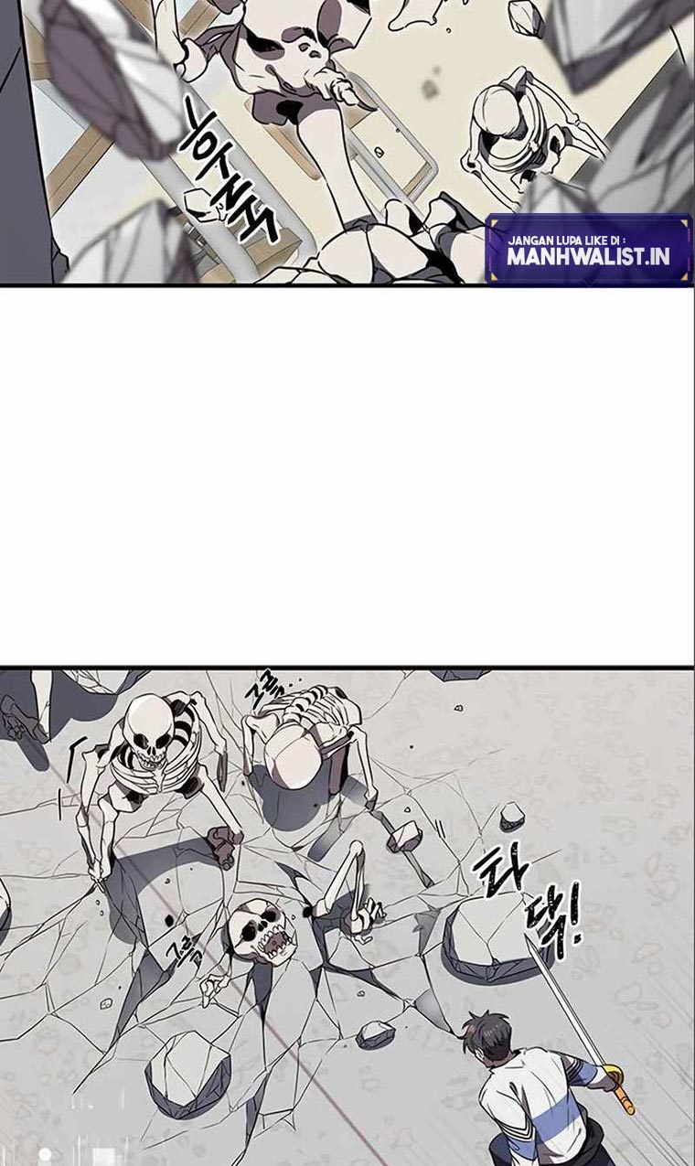 Legendary Ranker’s Comeback Chapter 7 halaman 29