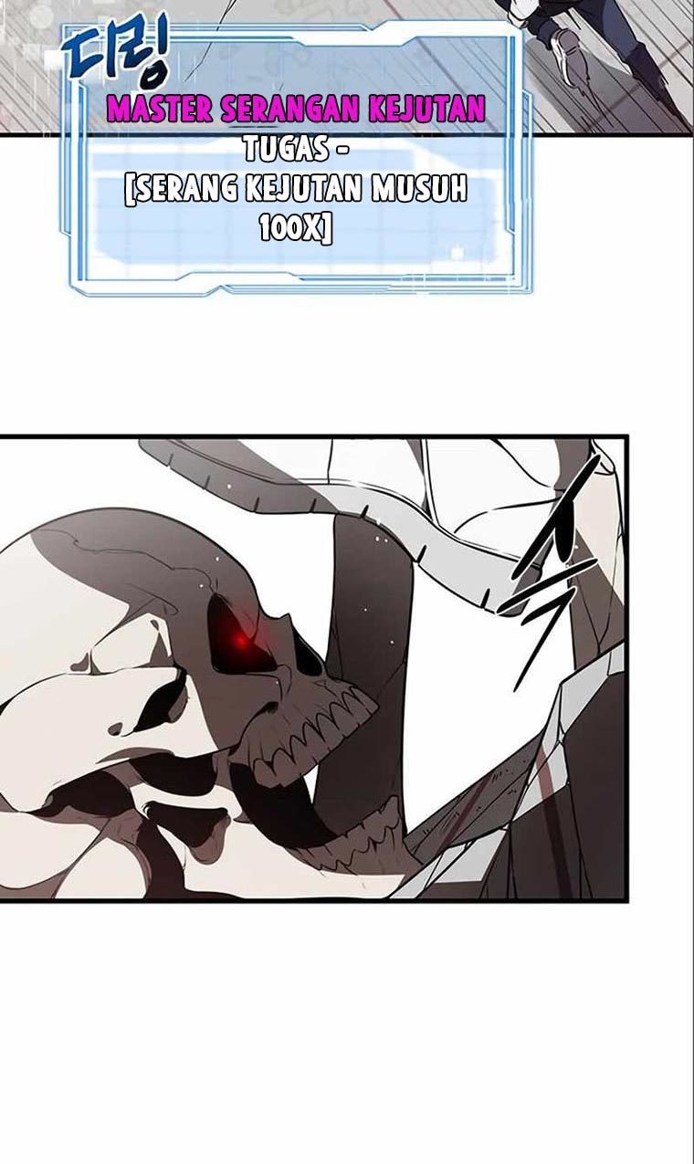 Legendary Ranker’s Comeback Chapter 7 halaman 30